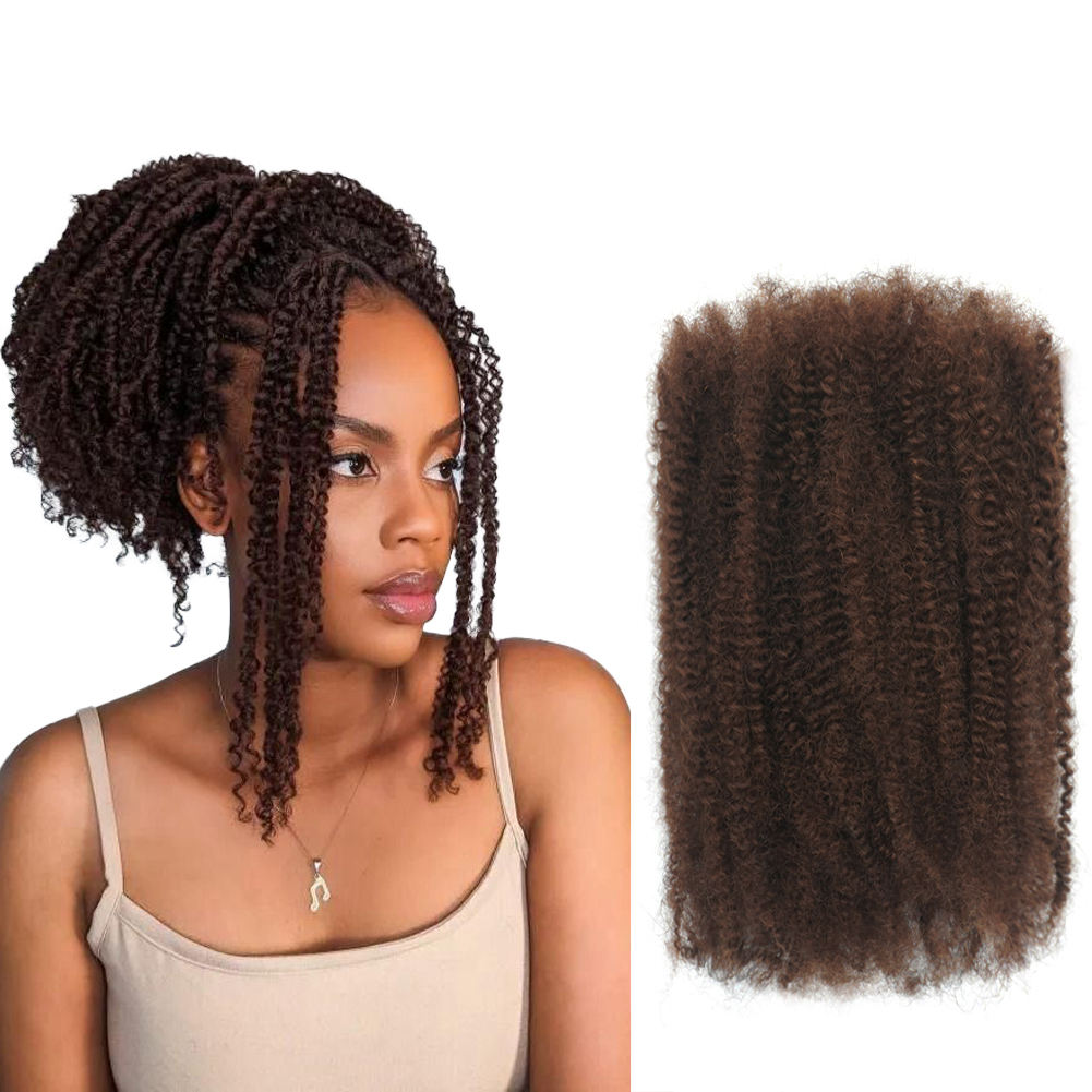 KAMA Boho Braids Product View