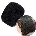 KAMA Hair Afro Kinky Hair for Dreadlocks & Braids — Factory Direct Wholesale