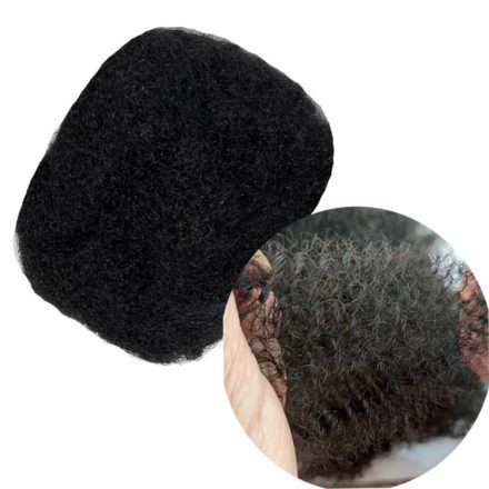 KAMA Hair Afro Kinky Hair for Dreadlocks & Braids — Factory Direct Wholesale