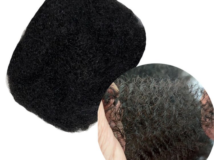 KAMA Hair Afro Kinky Hair for Dreadlocks & Braids — Factory Direct Wholesale