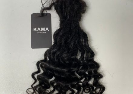 Kama remy brazilian natural bulk 2026 08 25