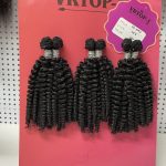 Kama kama 18inch 6 pcs afro curly hair extension bundles funmi cu 2026 09 12